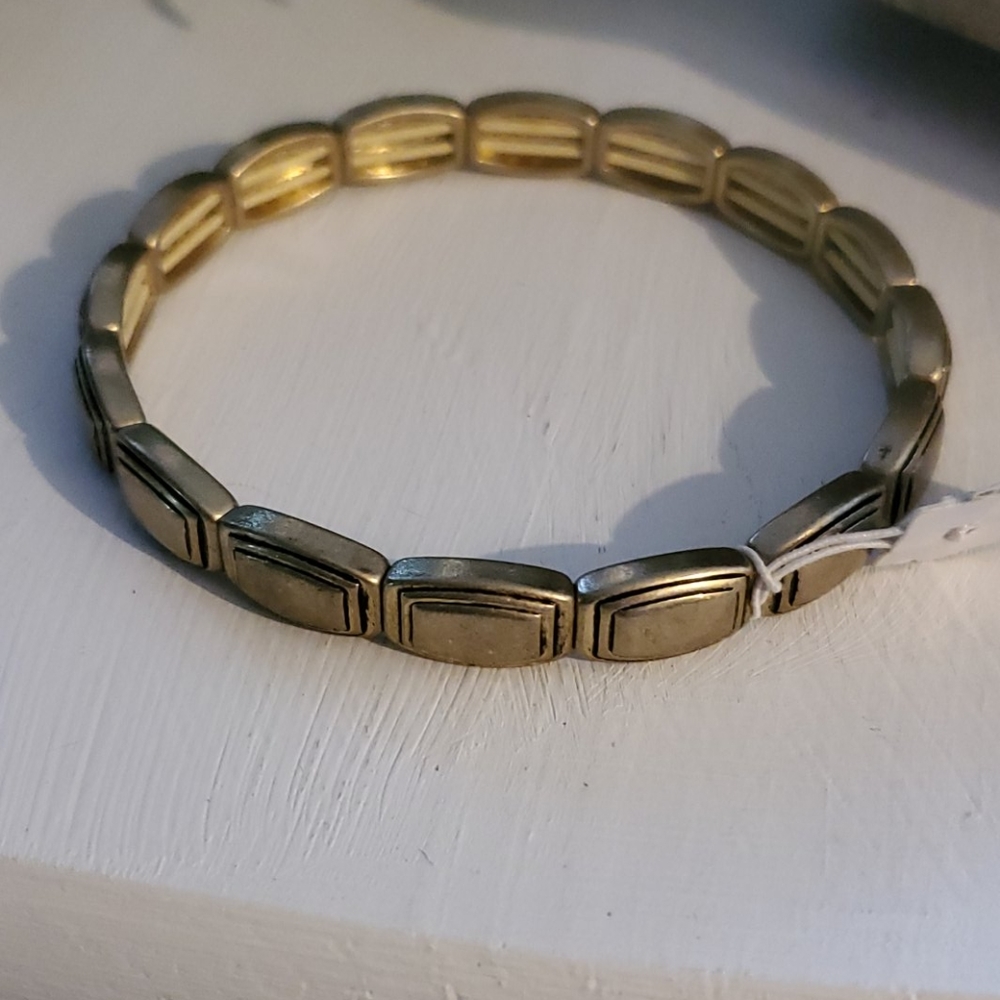 Lia sophia bracelet